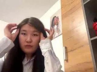 blisshedge from CamSoda is Freechat