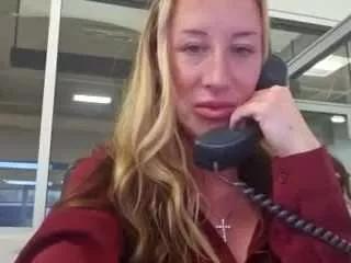 bmorganne420 from CamSoda is Freechat