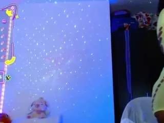 booniebrooks from CamSoda