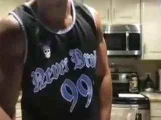 boss-man-26 from CamSoda