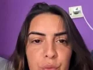 Britneyquenn18 from CamSoda