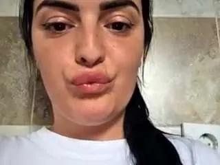 Britneyquenn18 from CamSoda