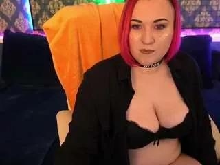 Browniegirl1 from CamSoda