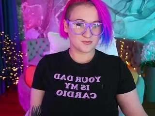 Browniegirl1 from CamSoda