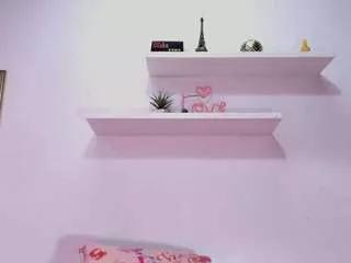 bss-naia from CamSoda is Freechat