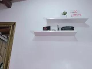 bss-naia from CamSoda