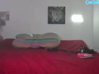 bunnzandbeauty from CamSoda is Freechat