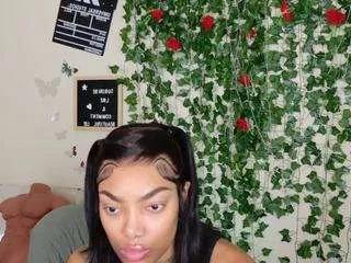 butterflybooty from CamSoda is Freechat