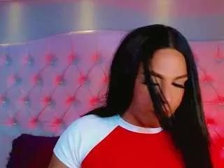 camiigarcia from CamSoda is Freechat