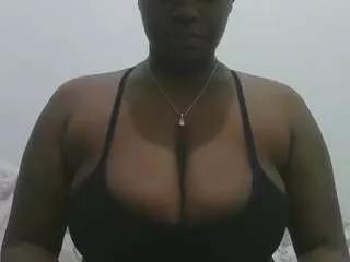 caribbeangal from CamSoda is Freechat