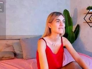 Carol-thompson from CamSoda