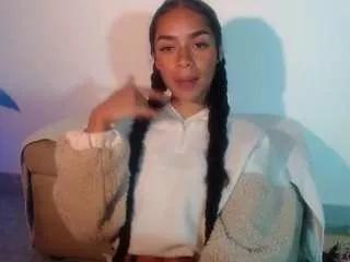 cassandraandrews from CamSoda