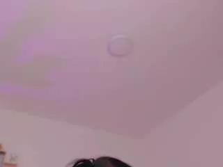 cassie-stevens from CamSoda