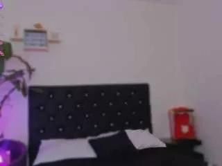 cassie-stevens from CamSoda