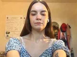 cassisirois from CamSoda is Freechat