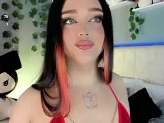 cattrionamuller from CamSoda is Freechat