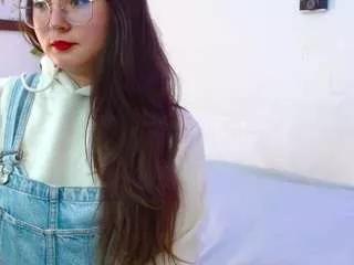 Celeste-colin from CamSoda