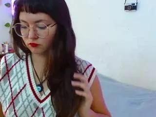 Celeste-colin from CamSoda