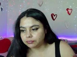 Celestehot707rs from CamSoda