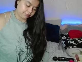 Celestehot707rs from CamSoda