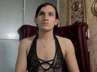 celestehotsex from CamSoda is Freechat
