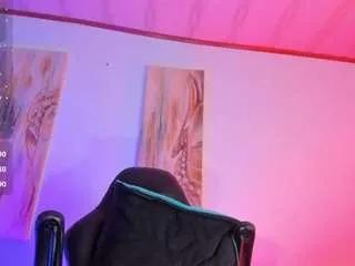 Channelss-diirty from CamSoda