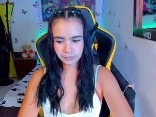 cheerry-1 from CamSoda