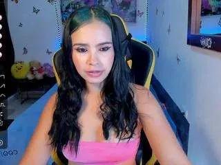 cheerry-1 from CamSoda