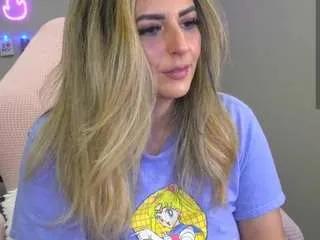 Chichirodriguez from CamSoda