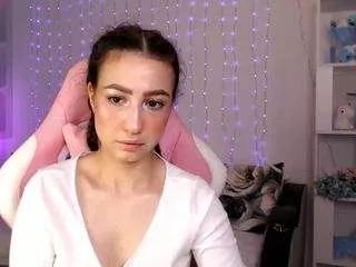chloe-neal from CamSoda is Freechat