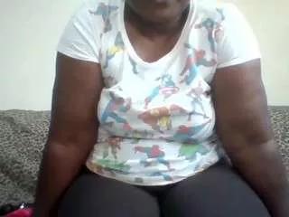 chocobabe002 from CamSoda