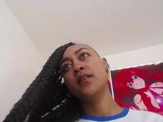 Cinnamon-7 from CamSoda