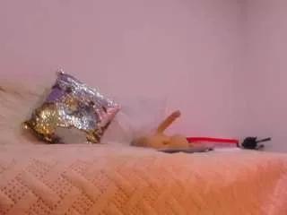 cockpleaserr from CamSoda