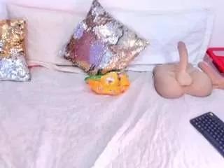 cockpleaserr from CamSoda