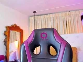 coco-kiiss from CamSoda