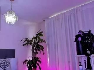 coco-kiiss from CamSoda