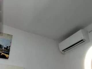 cocoqueenn from CamSoda