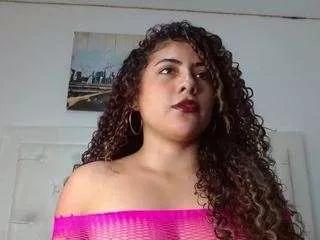 cocoqueenn from CamSoda