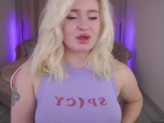 cocosecretss from CamSoda