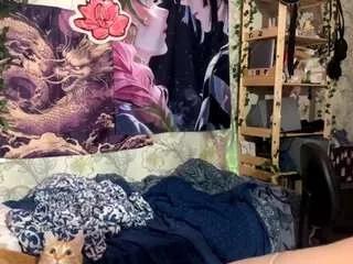 Colbyswartzfager from CamSoda