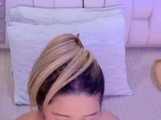 collegepawg from CamSoda