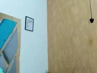 conniee-manuela from CamSoda