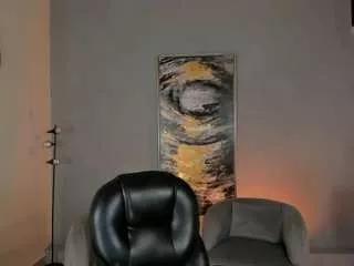 conniehot from CamSoda