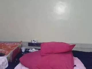 cookiejar23 from CamSoda