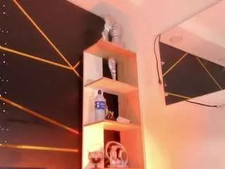 cutexdreamss from CamSoda is Freechat