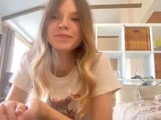 cwenhanchett from CamSoda is Freechat