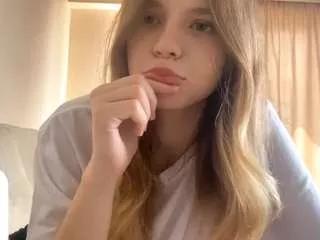 cwenhanchett from CamSoda is Freechat