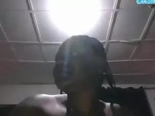 Daisyspicy from CamSoda