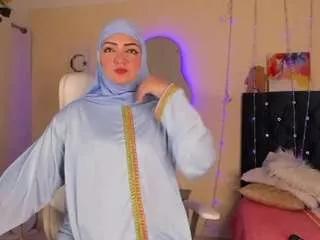 Danaalabii from CamSoda