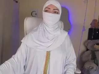 Danaalabii from CamSoda